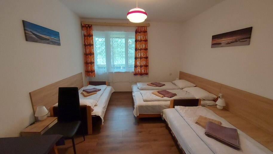Körös Liget Vendégház Gyula - 18
