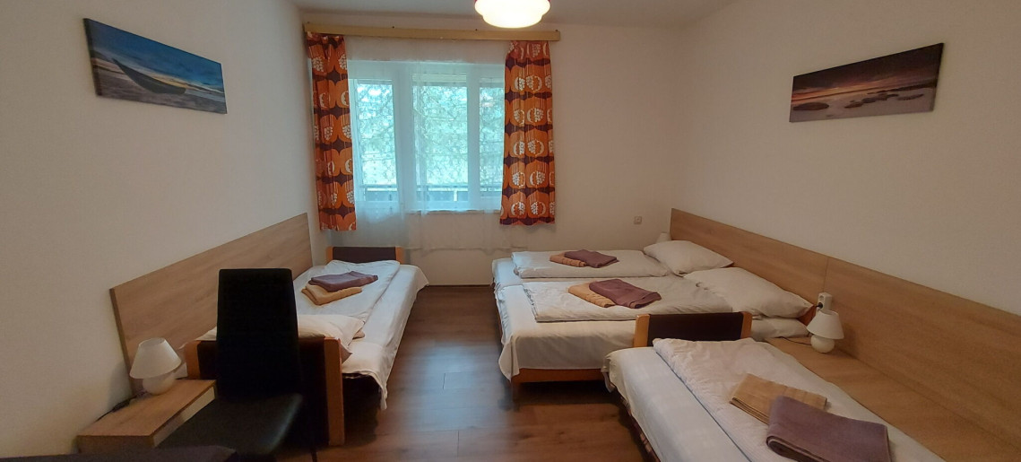 Körös Liget Vendégház Gyula - 13