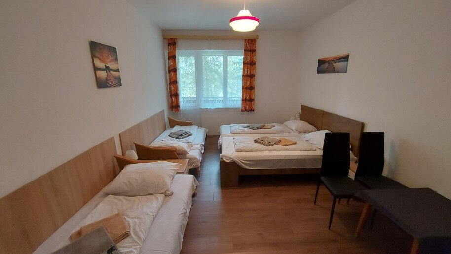 Körös Liget Vendégház Gyula - 19