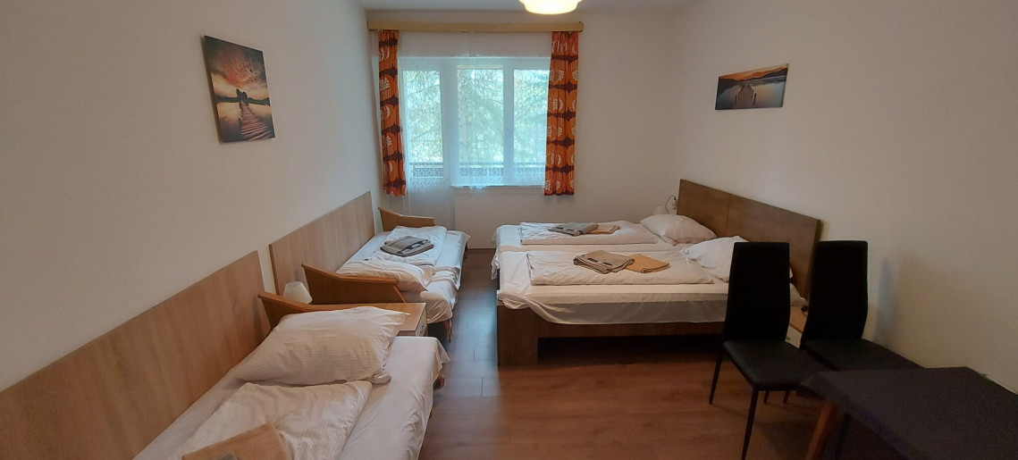 Körös Liget Vendégház Gyula - 14