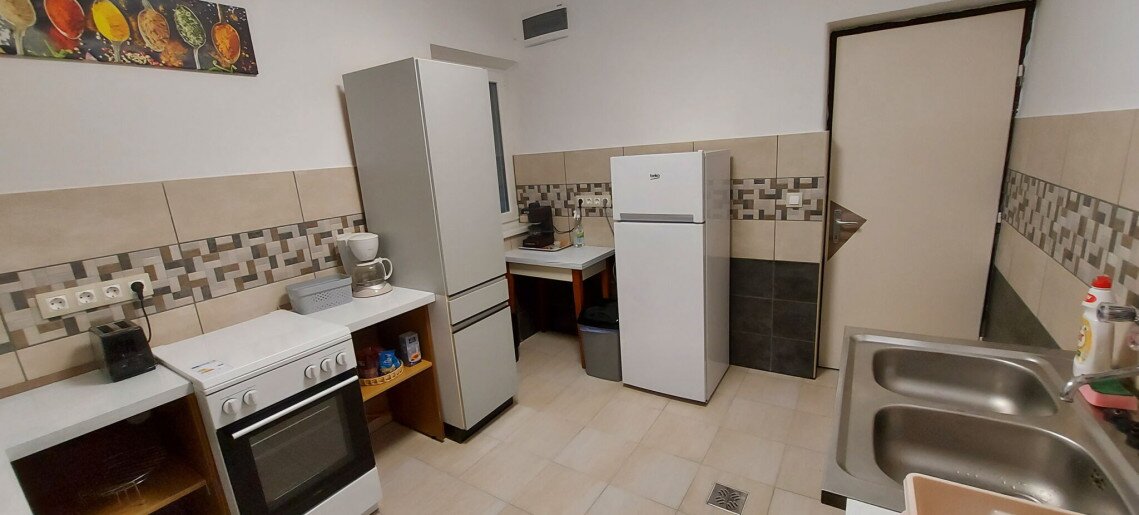 Körös Liget Vendégház Gyula - 9