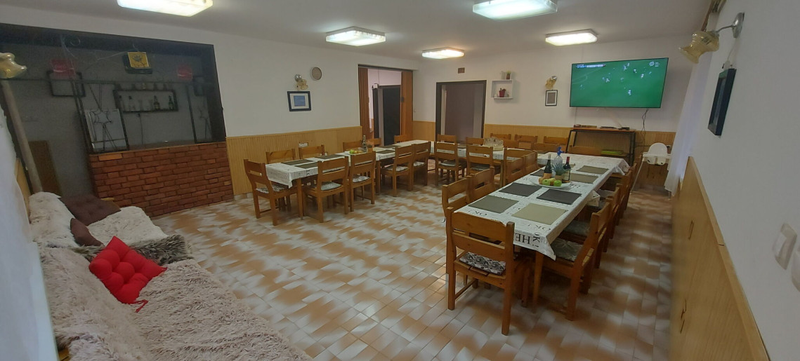 Körös Liget Vendégház Gyula - 1