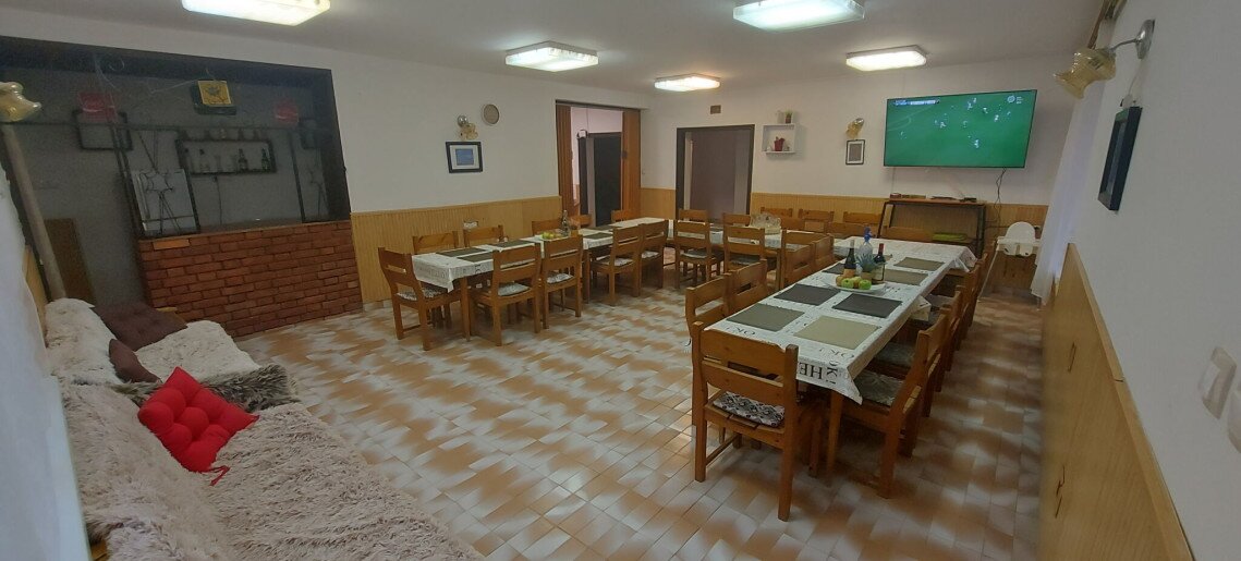 Körös Liget Vendégház Gyula - 1