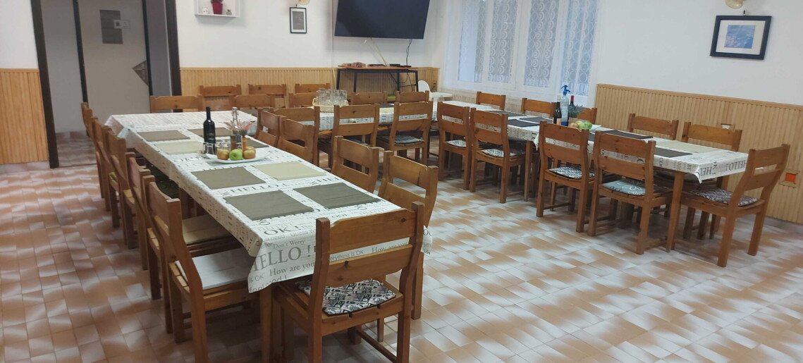 Körös Liget Vendégház Gyula - 7