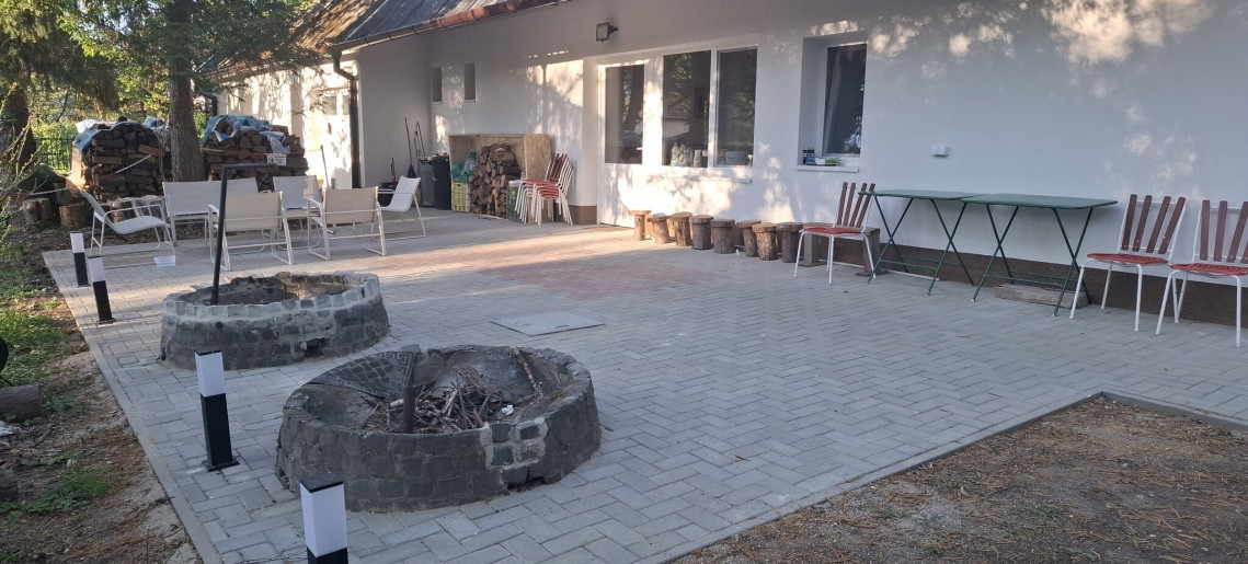 Körös Liget Vendégház Gyula - 4
