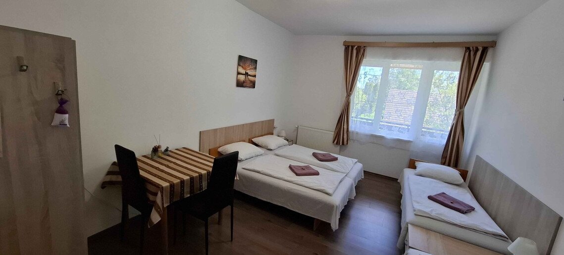 Körös Liget Vendégház Gyula - 16