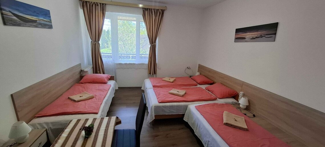 Körös Liget Vendégház Gyula - 18