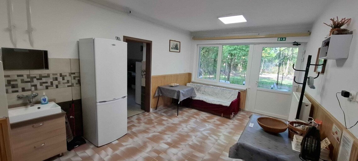 Körös Liget Vendégház Gyula - 6