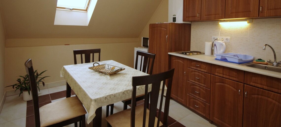 Dorka Apartman Gyula - 3