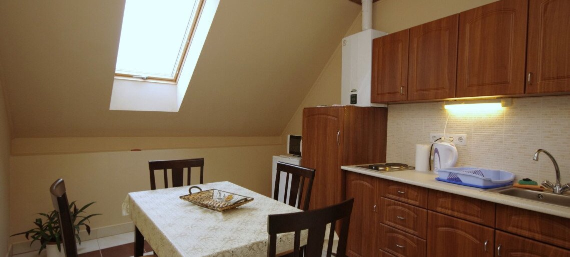 Dorka Apartman Gyula - 1