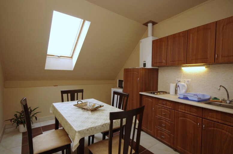 Dorka Apartman Gyula - 1