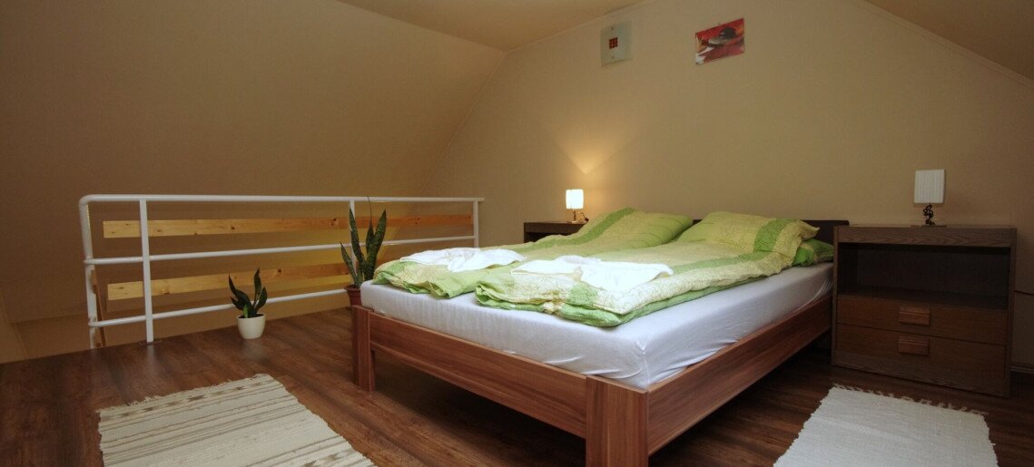 Dorka Apartman Gyula - 2