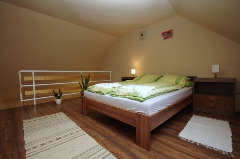 Dorka Apartman Gyula - 2