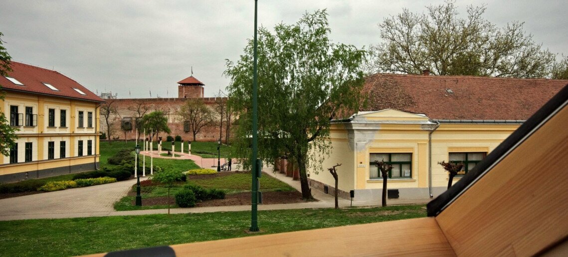 Dorka Apartman Gyula - 3