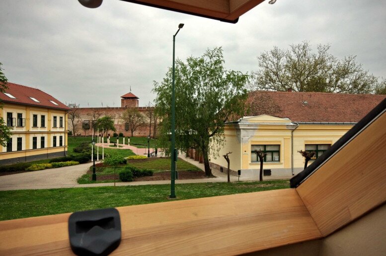 Dorka Apartman Gyula - 3
