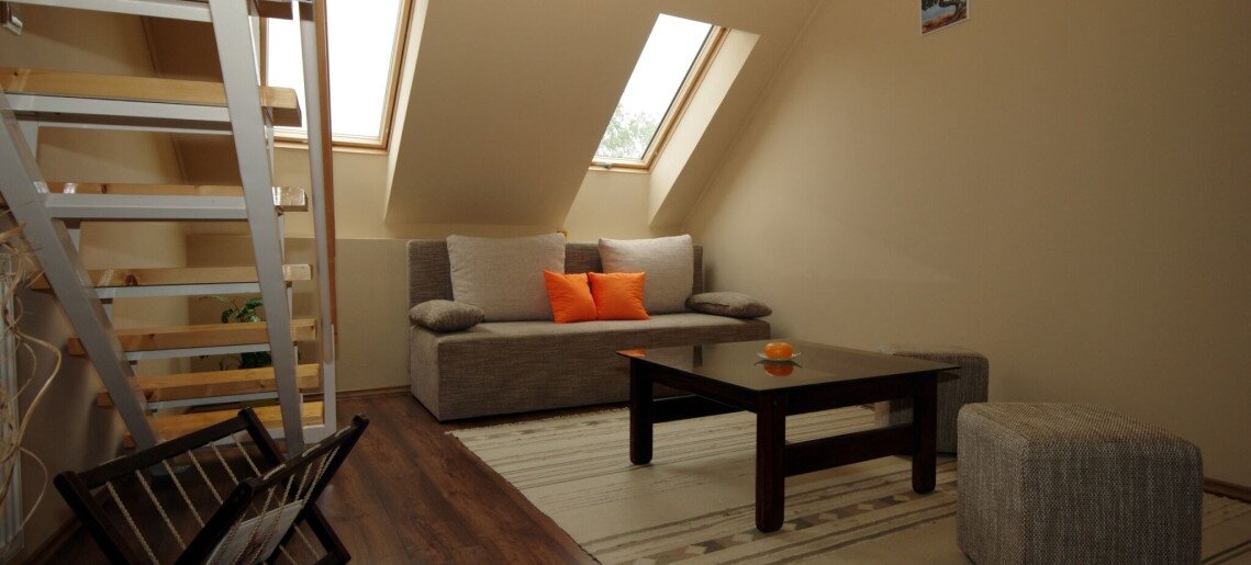 Dorka Apartman Gyula - 2