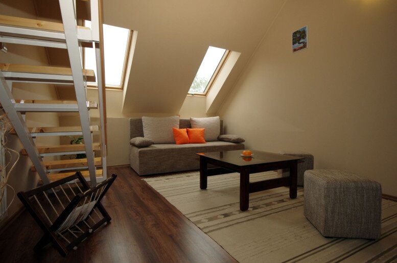 Dorka Apartman Gyula - 4