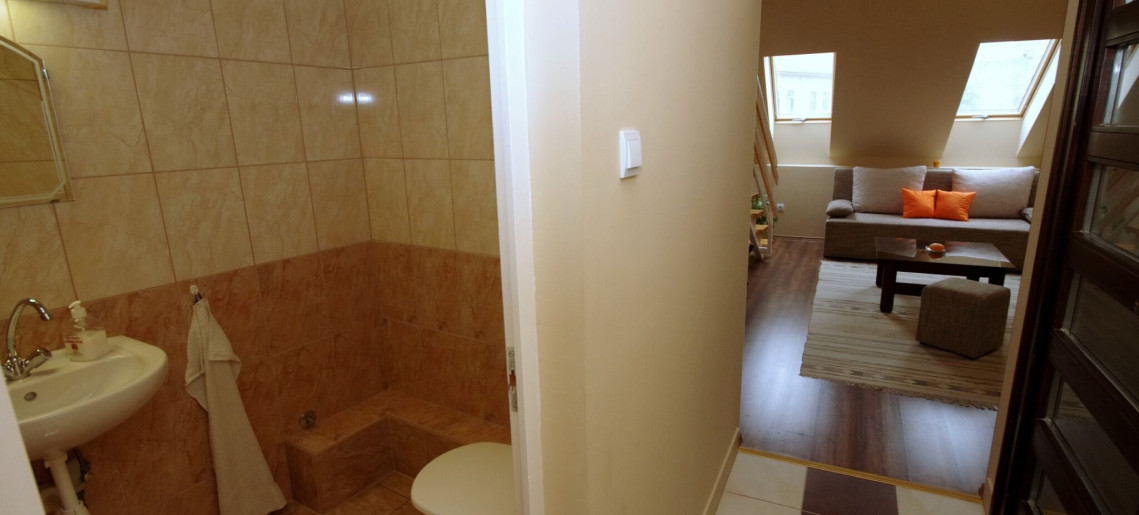 Dorka Apartman Gyula - 6