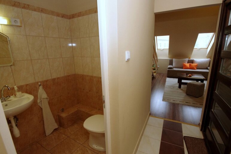 Dorka Apartman Gyula - 6