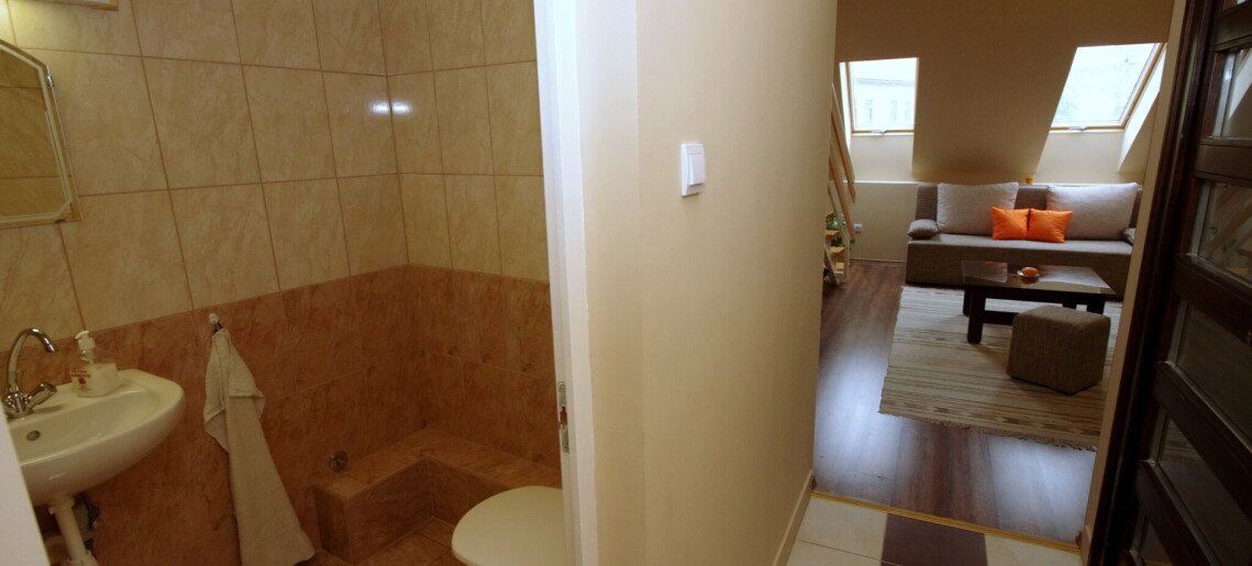 Dorka Apartman Gyula - 6
