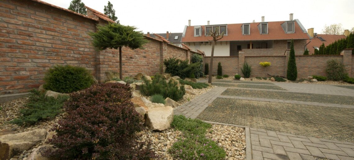 Dorka Apartman Gyula - 7