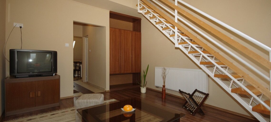 Dorka Apartman Gyula - 8