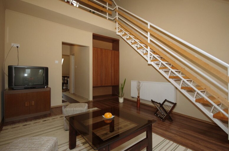 Dorka Apartman Gyula - 8