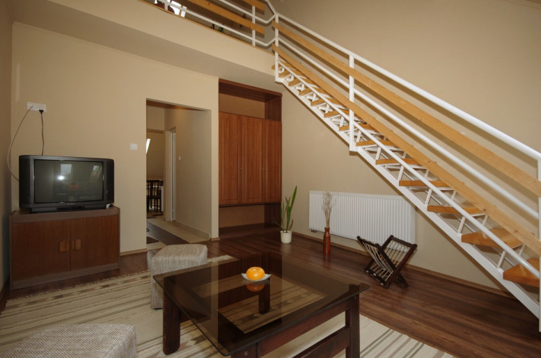 Dorka Apartman Gyula - 8