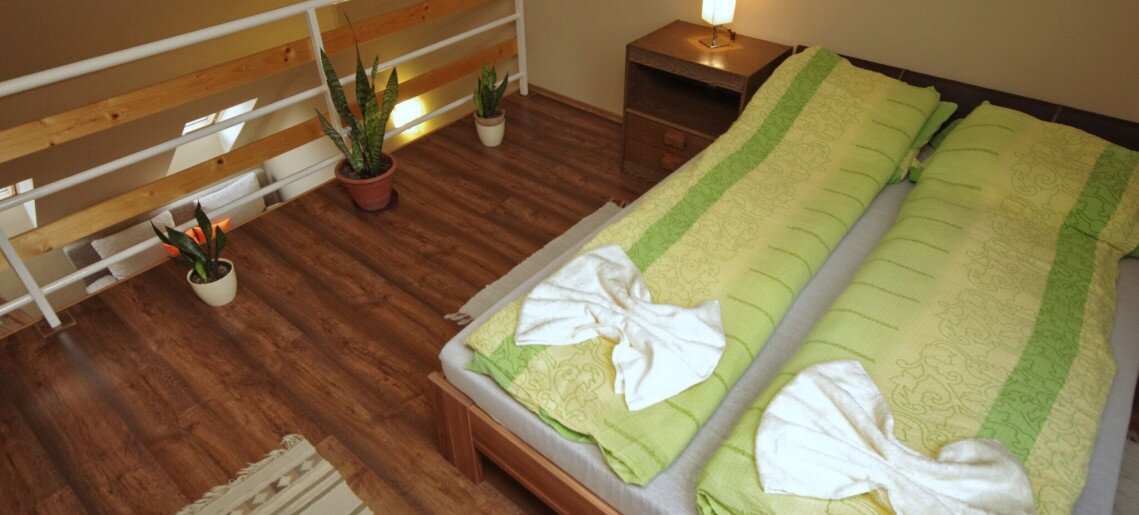 Dorka Apartman Gyula - 1