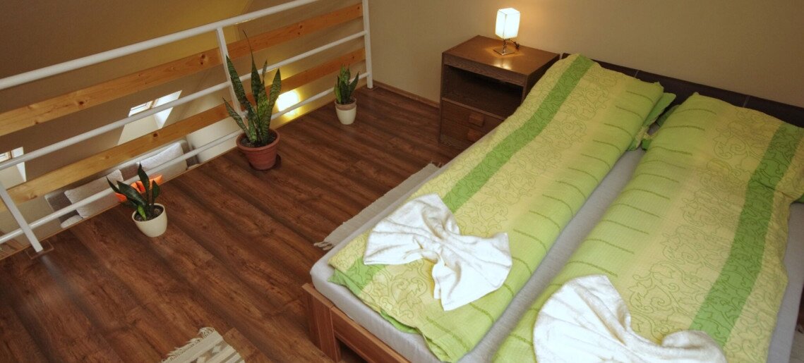 Dorka Apartman Gyula - 9