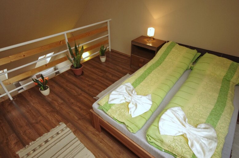 Dorka Apartman Gyula - 9