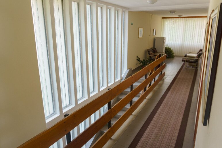 Gyula Város Vendégháza Gyula - 1