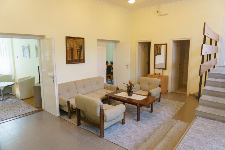 Gyula Város Vendégháza Gyula - 5