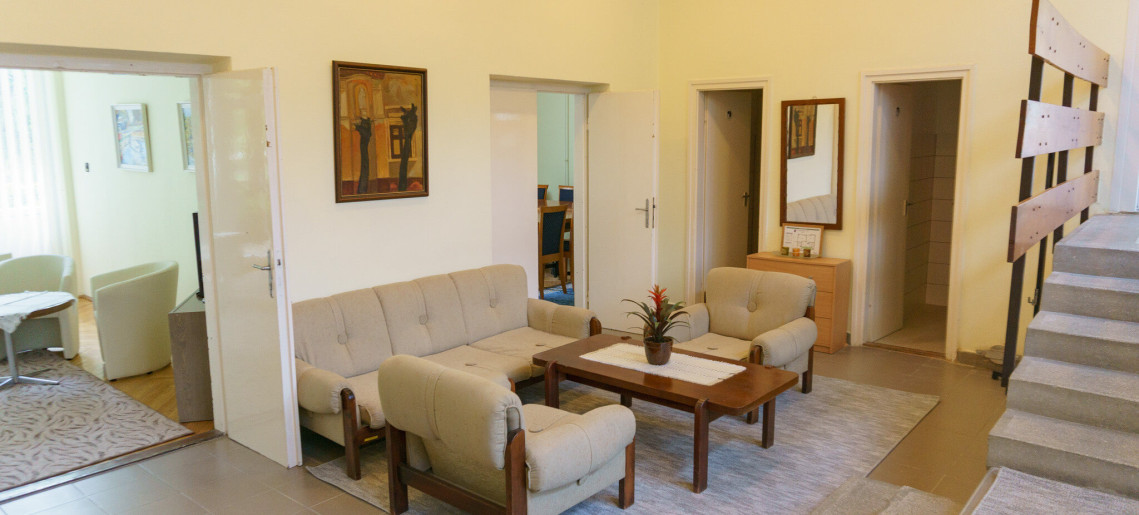 Gyula Város Vendégháza Gyula - 5