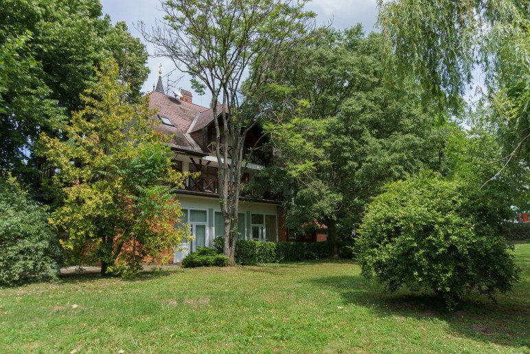 Gyula Város Vendégháza Gyula - 6