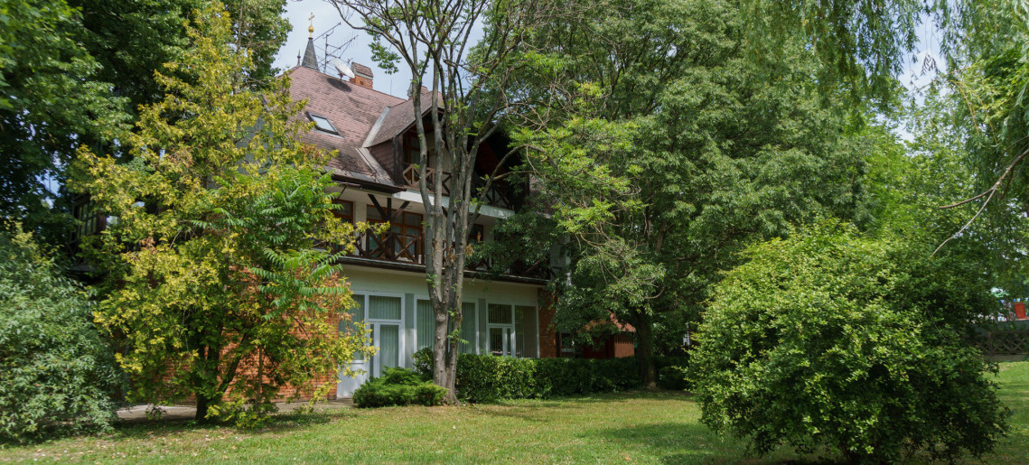 Gyula Város Vendégháza Gyula - 6