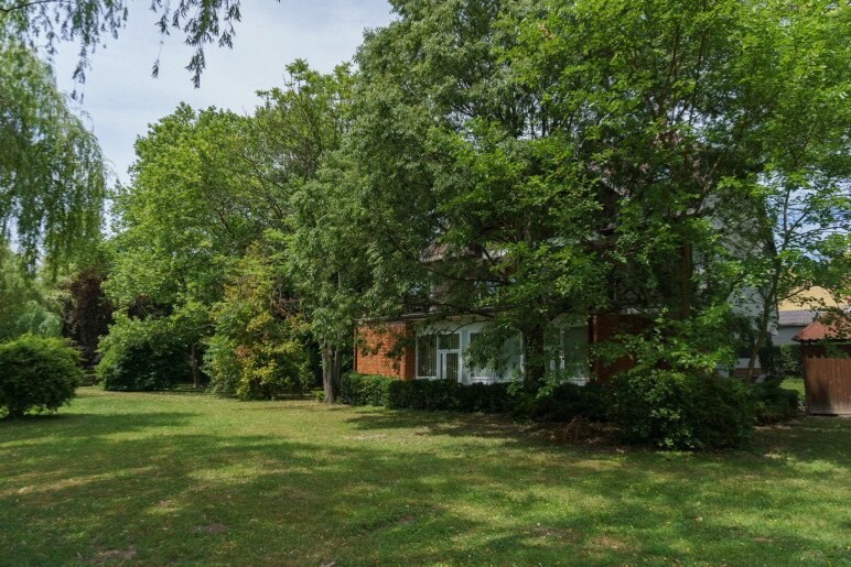 Gyula Város Vendégháza Gyula - 7