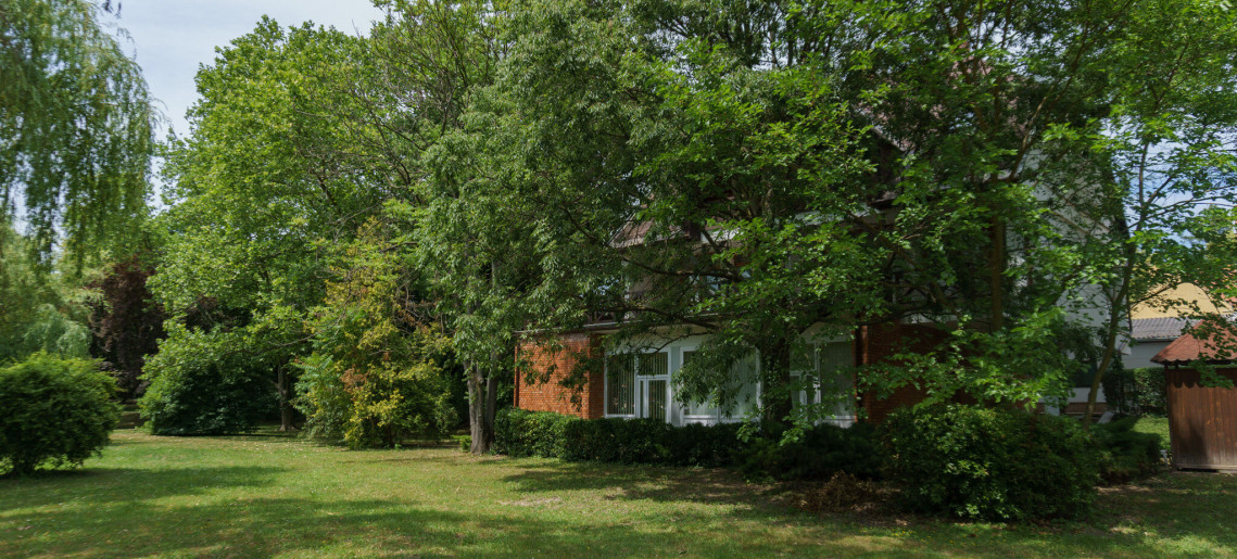 Gyula Város Vendégháza Gyula - 7