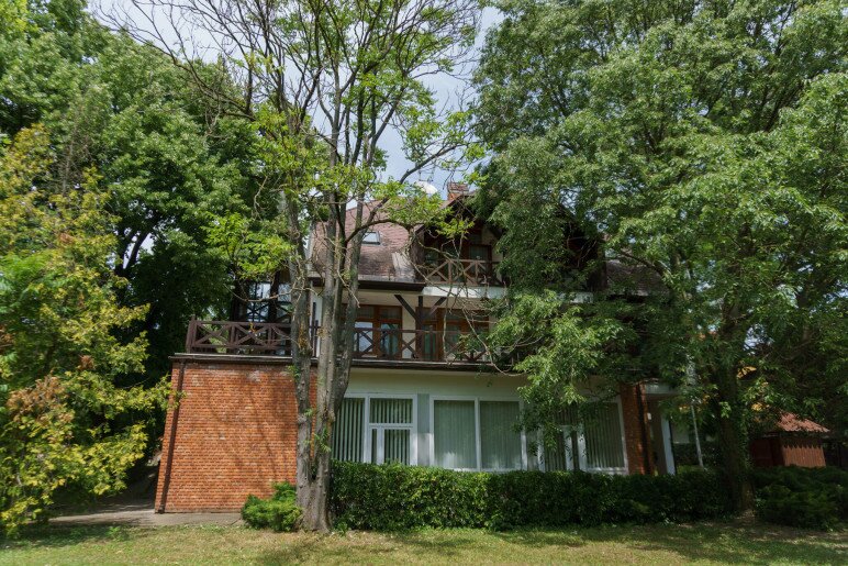 Gyula Város Vendégháza Gyula - 8