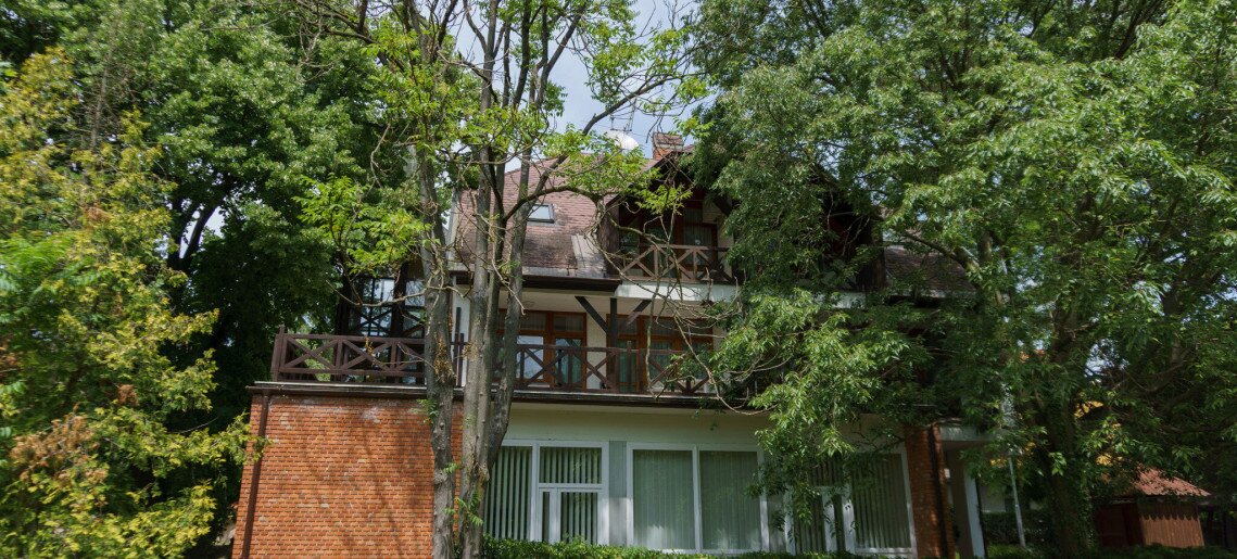 Gyula Város Vendégháza Gyula - 8