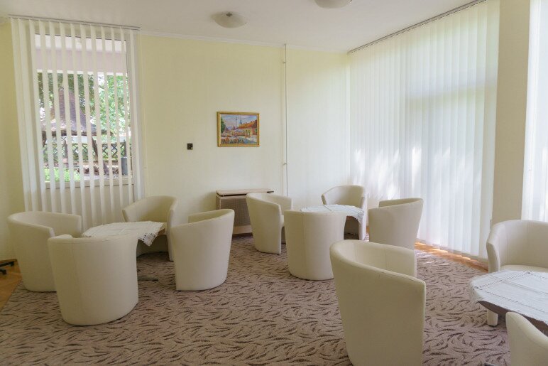 Gyula Város Vendégháza Gyula - 9