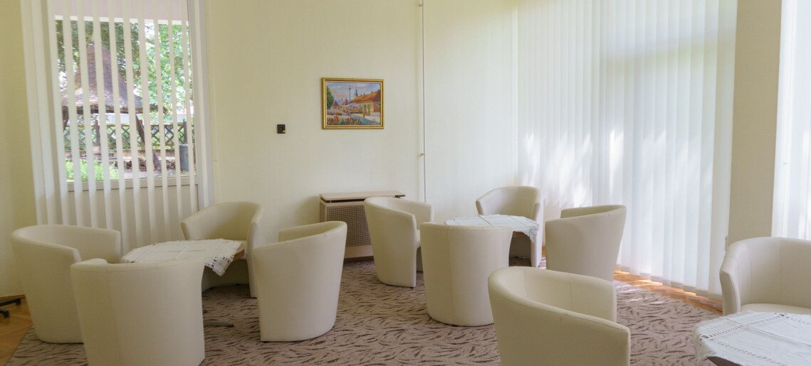 Gyula Város Vendégháza Gyula - 9