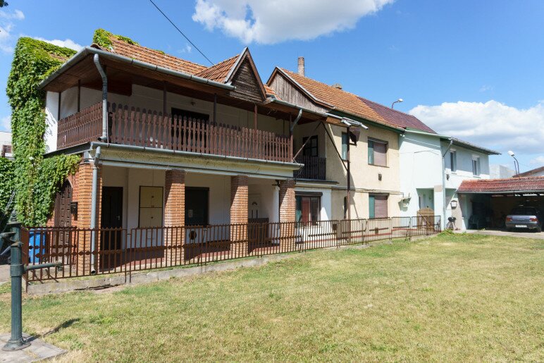 Gyula Város Önkormányzata Apartmanjai Gyula - 2