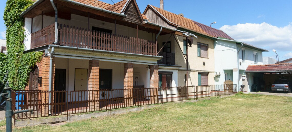 Gyula Város Önkormányzata Apartmanjai Gyula - 2