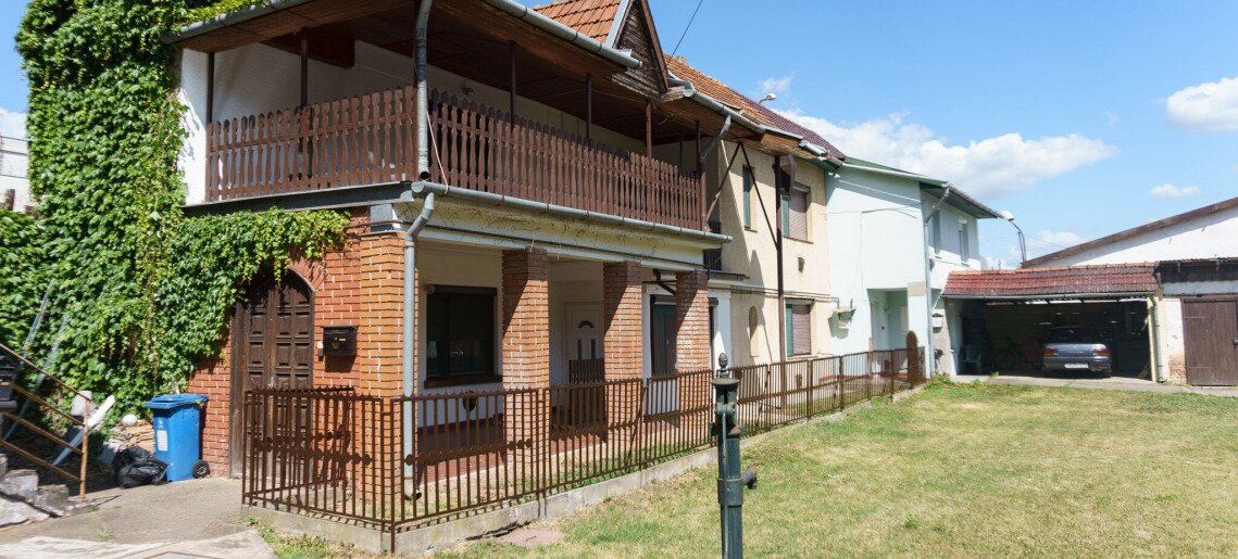 Gyula Város Önkormányzata Apartmanjai Gyula - 3