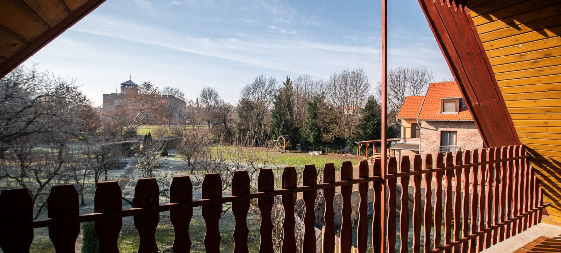 Betekints Apartman Gyula - 1