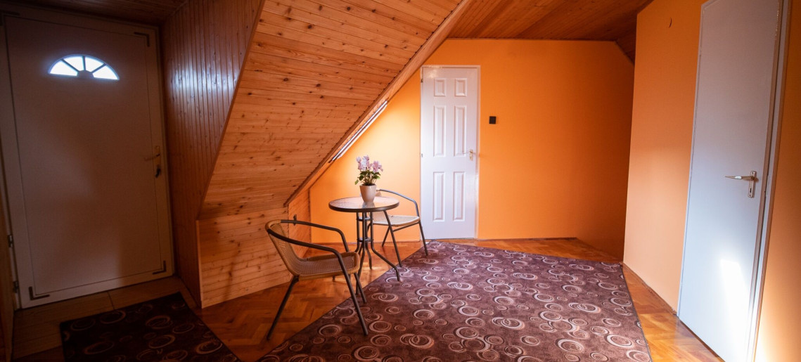 Betekints Apartman Gyula - 2