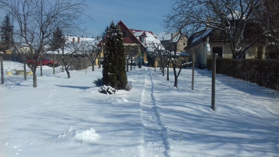 Betekints Apartman Gyula - 8