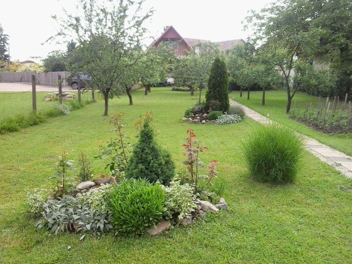 Betekints Apartman Gyula - 6