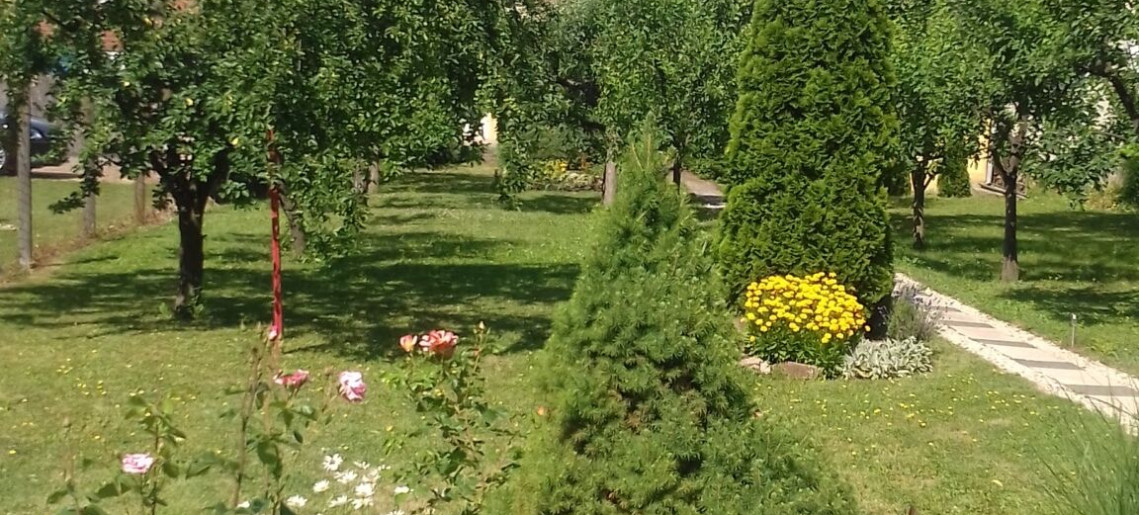 Betekints Apartman Gyula - 7